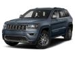 Used 2021 Jeep Grand Cherokee Limited SUV