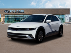 2026 Hyundai IONIQ 5 SE SUV