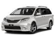 Used 2017 Toyota Sienna SE Premium 8 Passenger Van Passenger Van