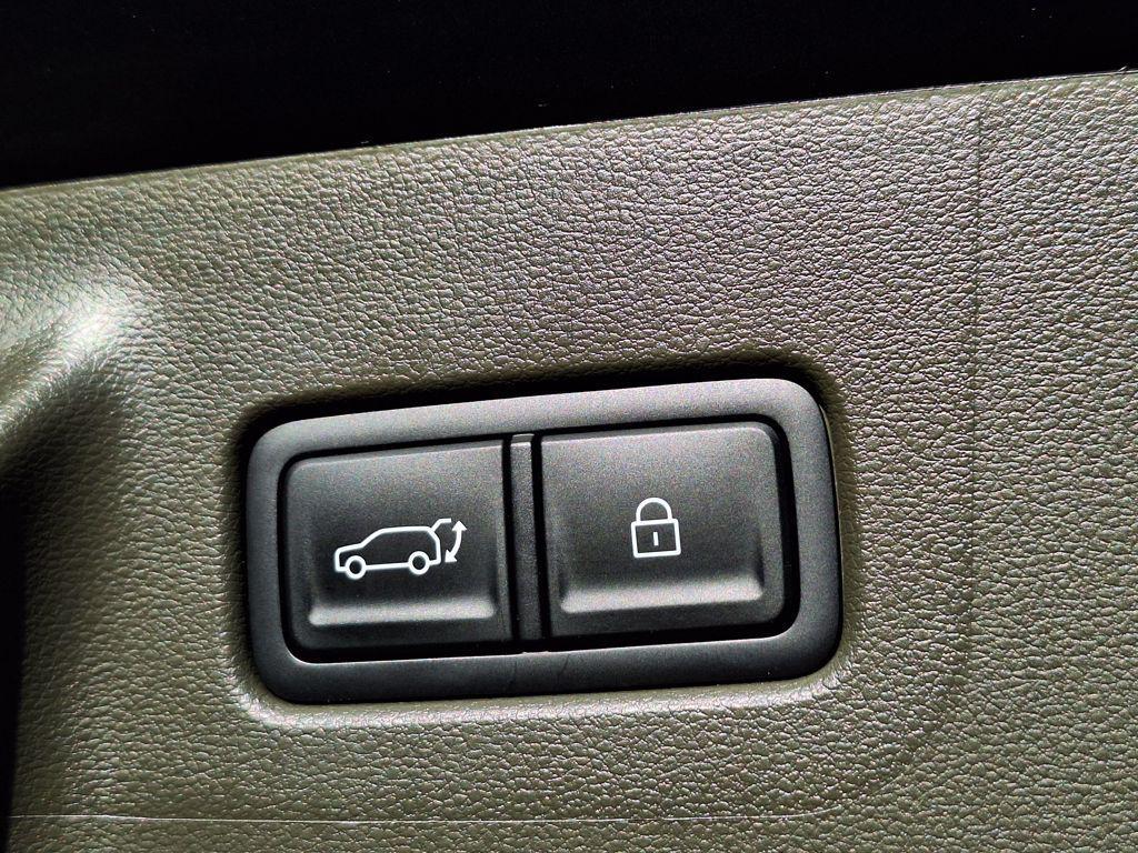 2025 Hyundai Santa Fe Calligraphy - Photo 32