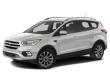 Used 2017 Ford Escape S SUV