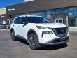 Used 2021 Nissan Rogue S SUV