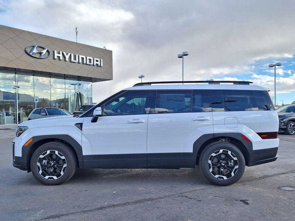 2025 Hyundai Santa Fe SEL - Photo 6