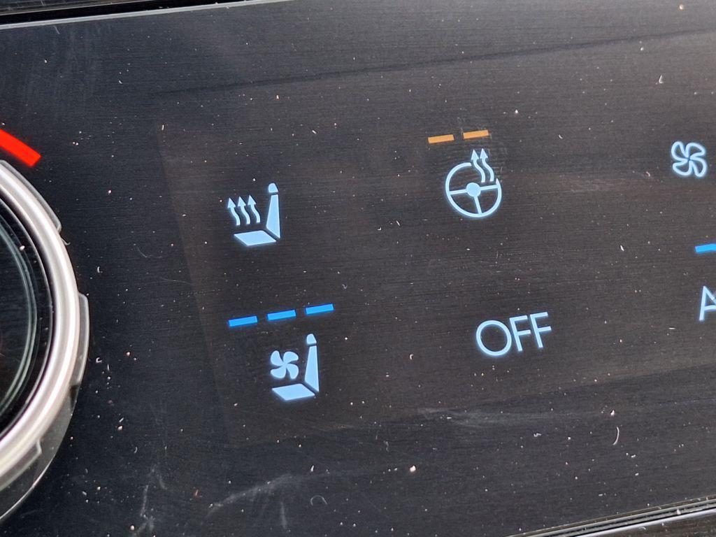 2025 Hyundai Santa Fe Calligraphy - Photo 25