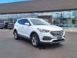 Used 2018 Hyundai Santa Fe Sport 2.4L SUV
