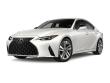 Used 2023 Lexus IS 300  Sedan