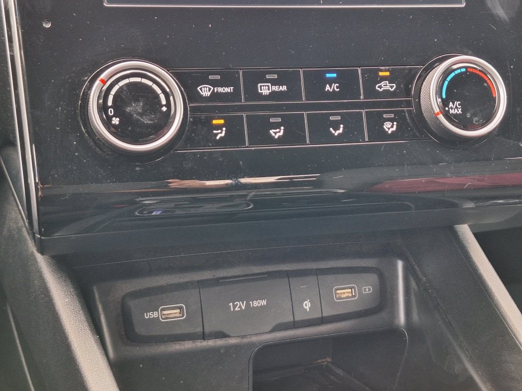 2023 Hyundai Santa Cruz Night - Photo 21