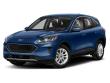 Used 2022 Ford Escape SE SUV