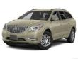Used 2014 Buick Enclave Leather SUV
