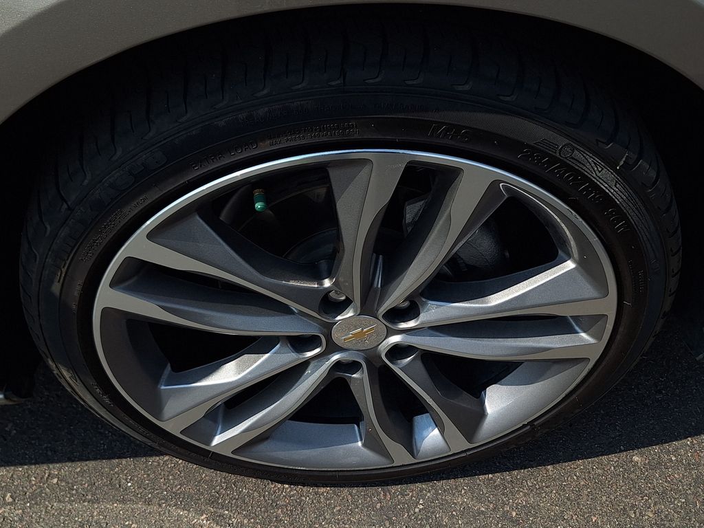 2024 Chevrolet Malibu 2LT - Photo 29