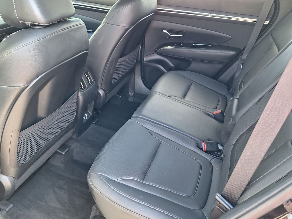 2023 Hyundai Tucson Limited - Photo 11