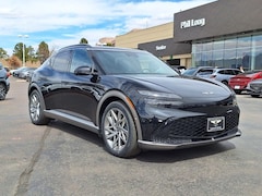 2024 Genesis GV60 Advanced SUV