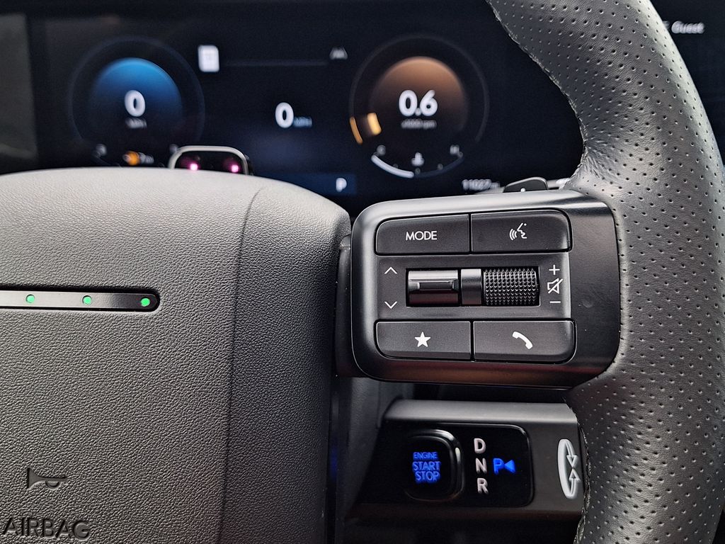 2026 Hyundai Palisade XRT Pro - Photo 19