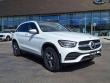 Used 2022 Mercedes-Benz GLC 300 4MATIC SUV