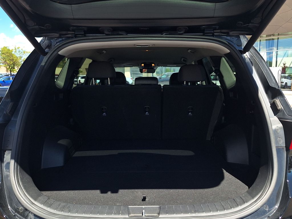 2023 Hyundai Santa Fe SEL - Photo 29