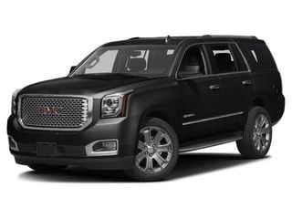 2017 GMC Yukon Denali's photo