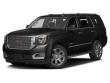 Used 2017 GMC Yukon Denali SUV