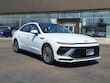  Hyundai Sonata Hybrid