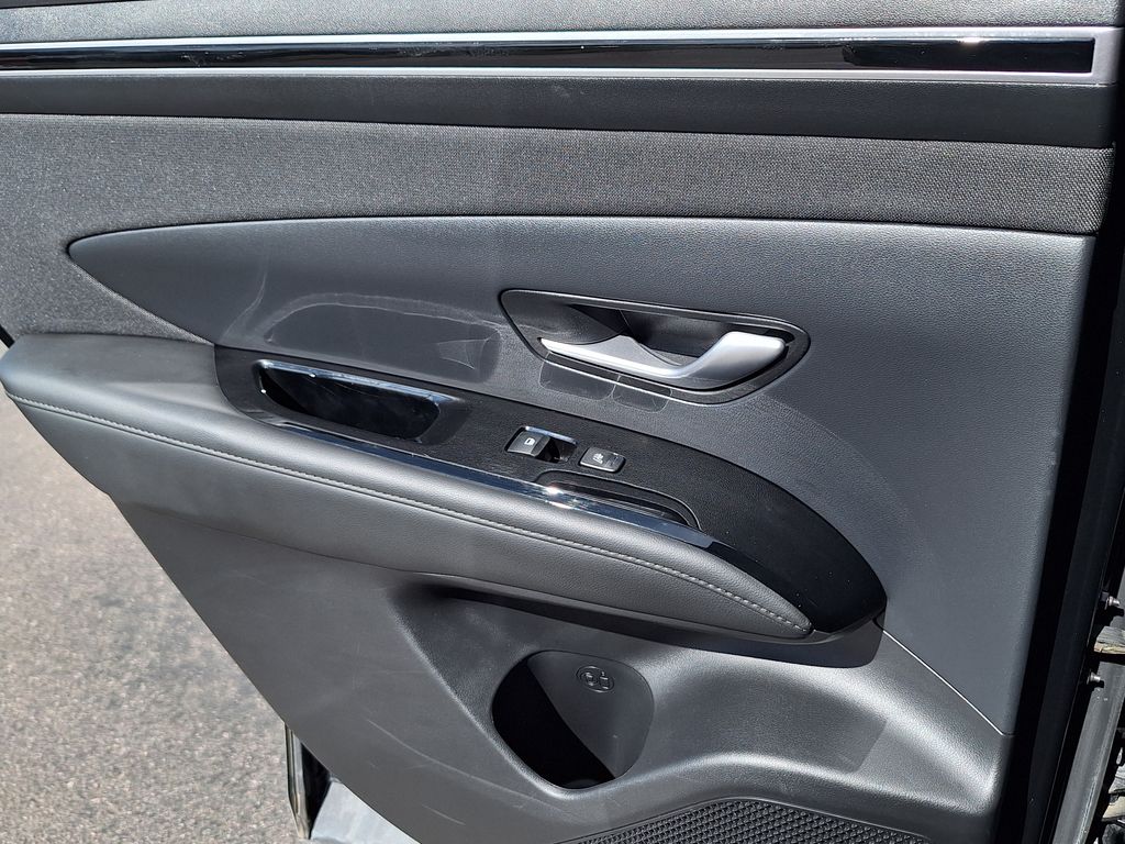 2023 Hyundai Tucson Limited - Photo 12