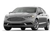 Ford Fusion Hybrid