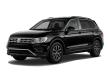 Used 2019 Volkswagen Tiguan 2.0T SEL 4MOTION SUV