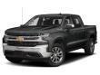 Used 2019 Chevrolet Silverado 1500 LT Truck Crew Cab