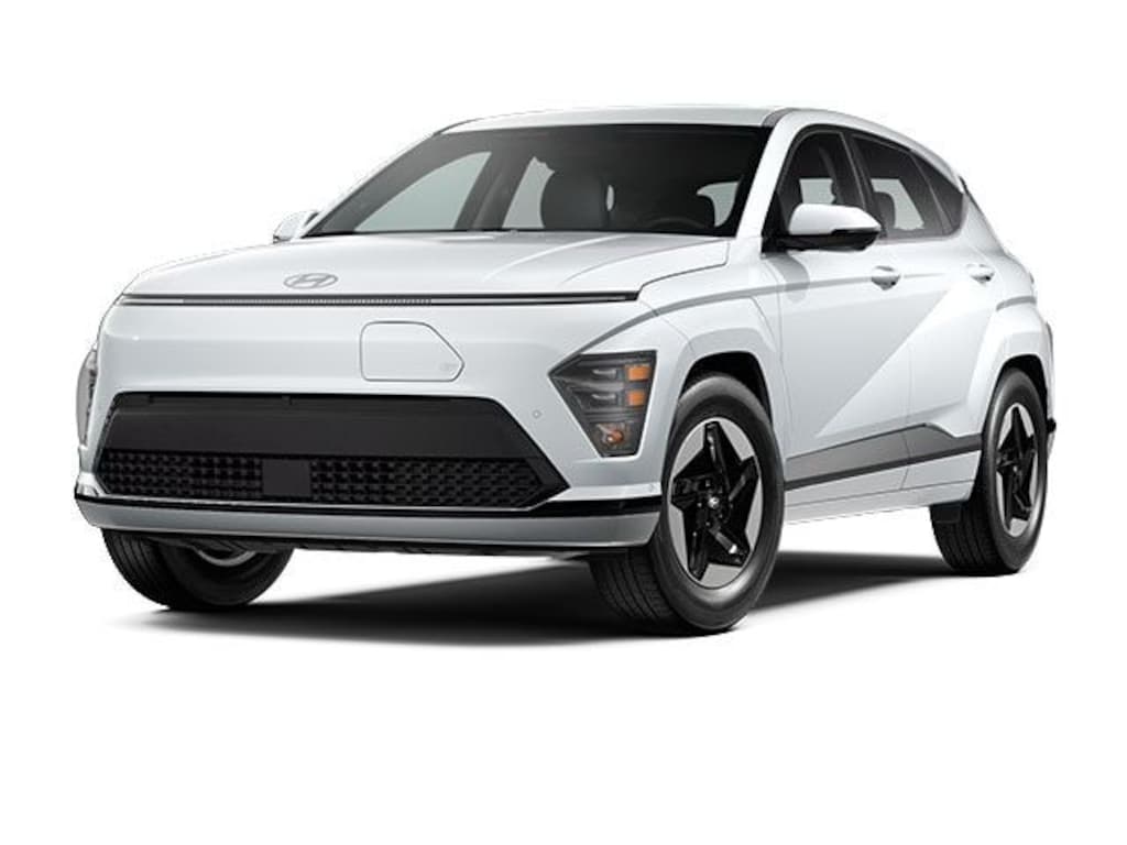 Certified 2024 Hyundai Kona Electric SE SUV