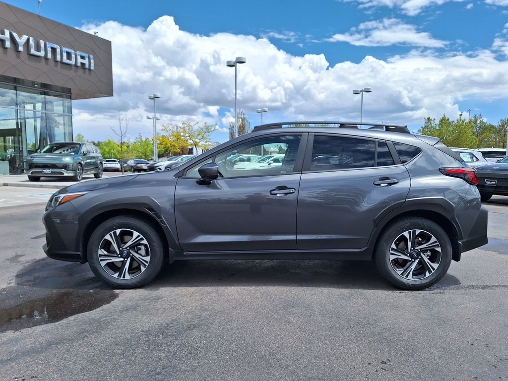 Used 2024 Subaru Crosstrek Premium SUV