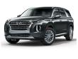 Certified 2020 Hyundai Palisade Limited SUV