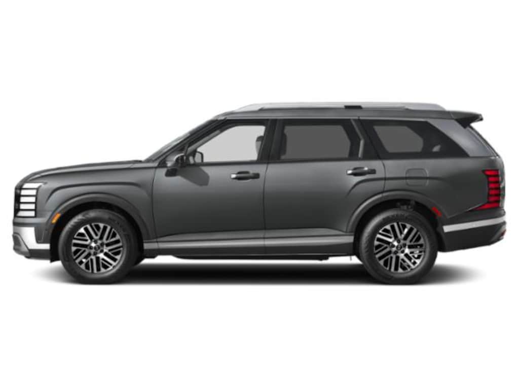 New 2026 Hyundai Palisade SEL Premium AWD SUV