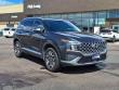 Certified 2022 Hyundai Santa Fe Limited SUV
