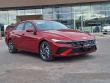 New 2026 Hyundai Elantra Hybrid Limited Sedan