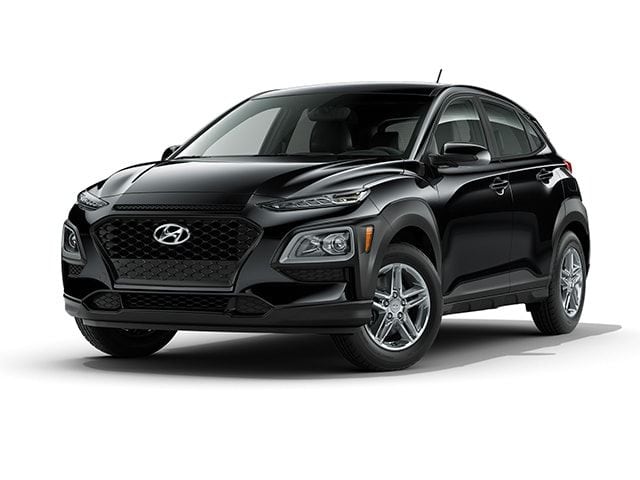 2018 Hyundai Kona SE