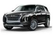 Used 2020 Hyundai Palisade Limited SUV