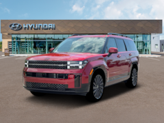 2026 Hyundai Santa Fe Calligraphy AWD SUV