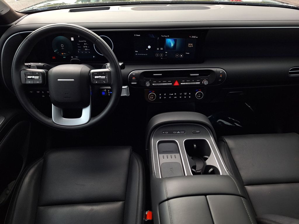 2026 Hyundai Palisade Calligraphy - Photo 14