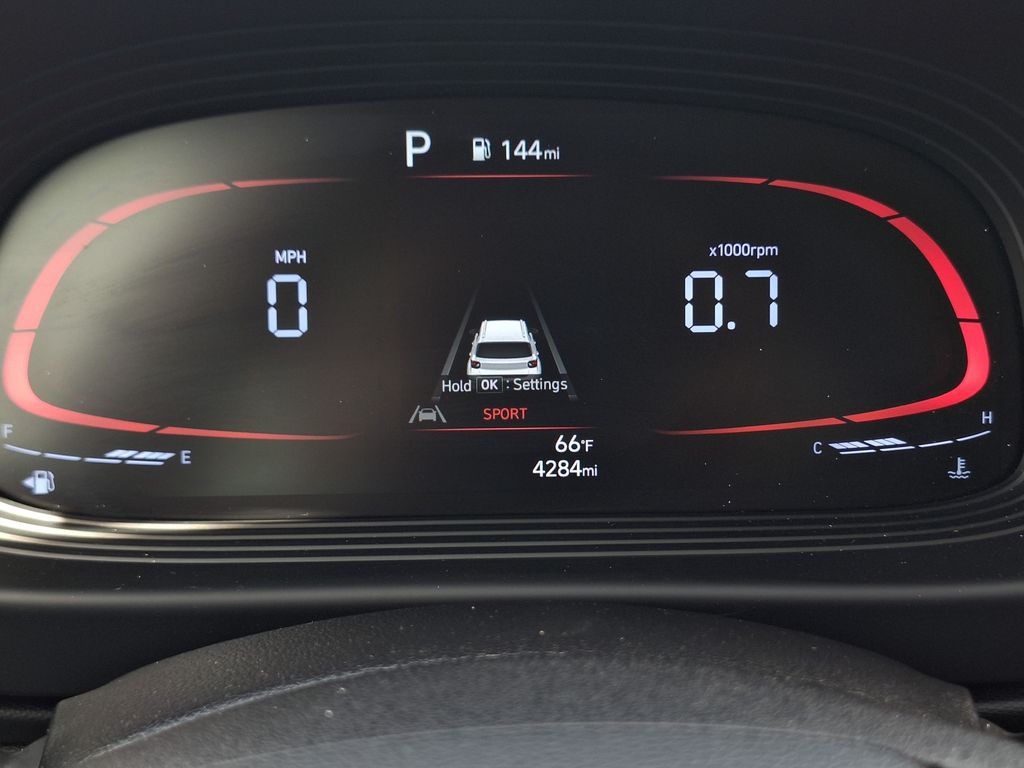 2023 Hyundai Venue SEL - Photo 18
