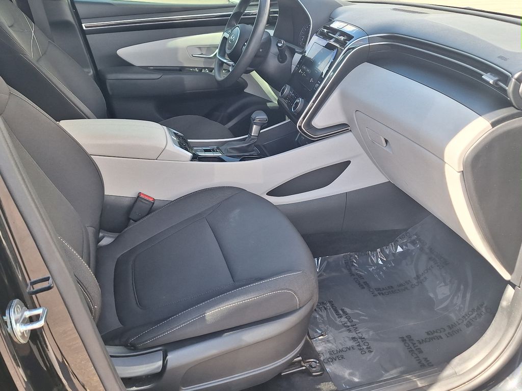2022 Hyundai Tucson SEL - Photo 22