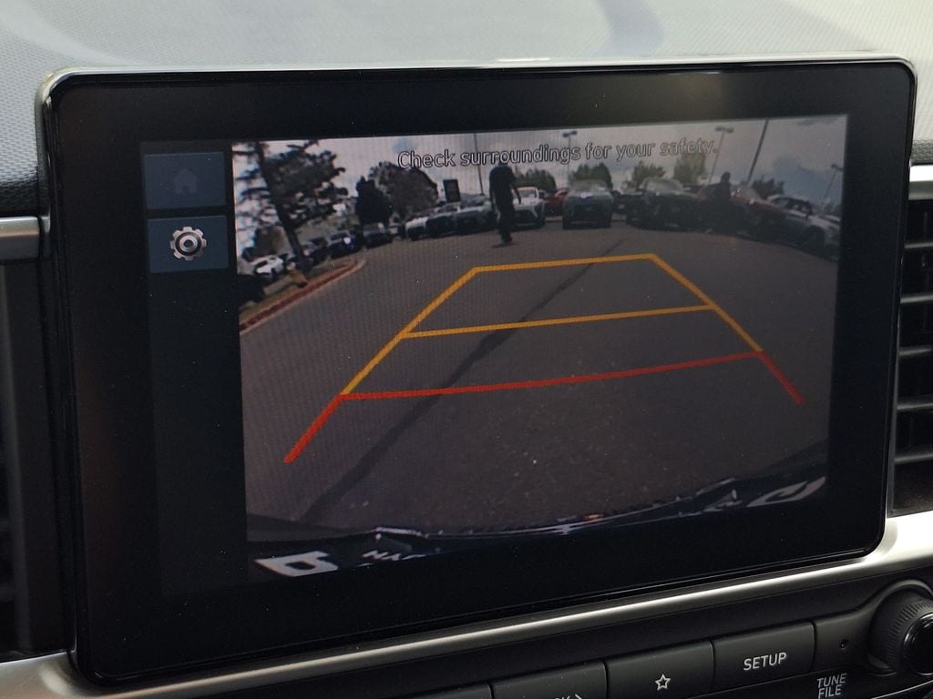 2023 Hyundai Venue SEL - Photo 21