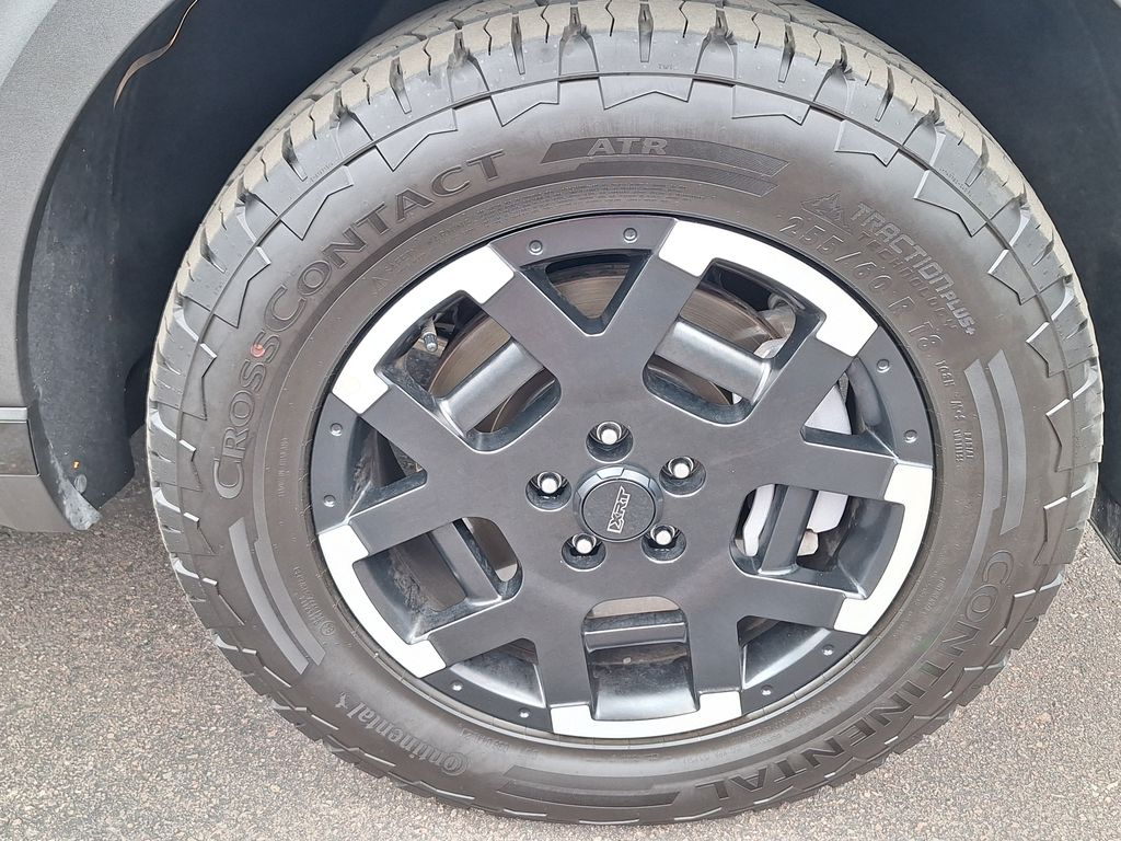 2026 Hyundai Palisade XRT Pro - Photo 37