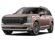 Hyundai Palisade HEV
