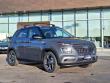 New 2024 Hyundai Venue Limited SUV