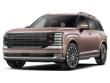 New 2026 Hyundai Palisade HEV Calligraphy SUV