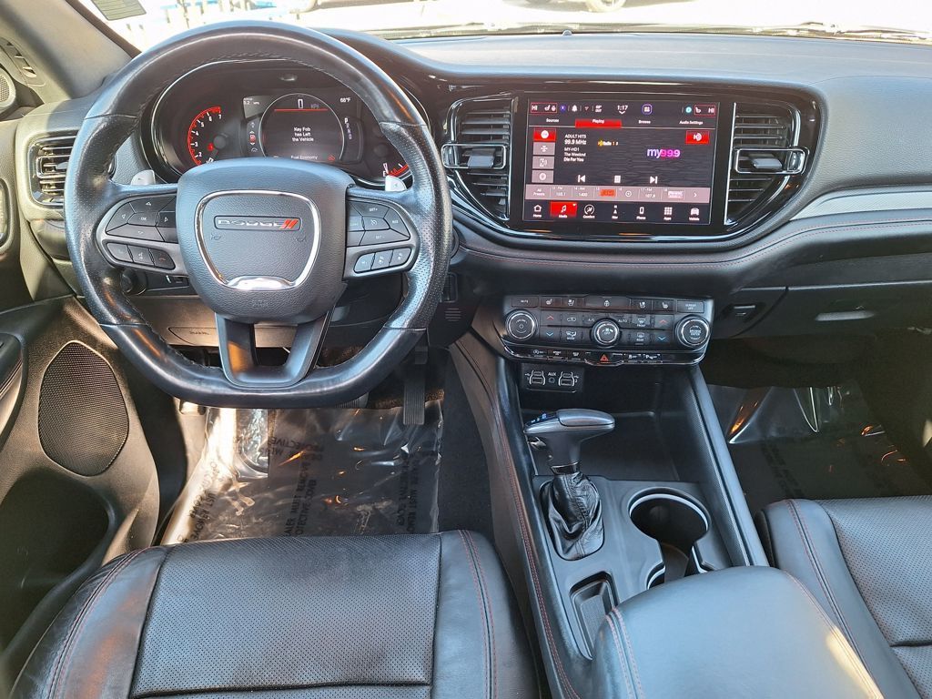 2023 Dodge Durango GT - Photo 16