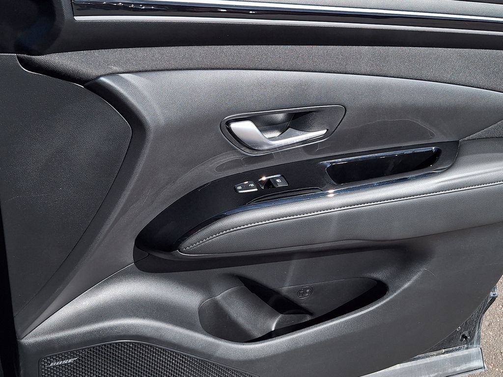 2023 Hyundai Tucson Limited - Photo 26