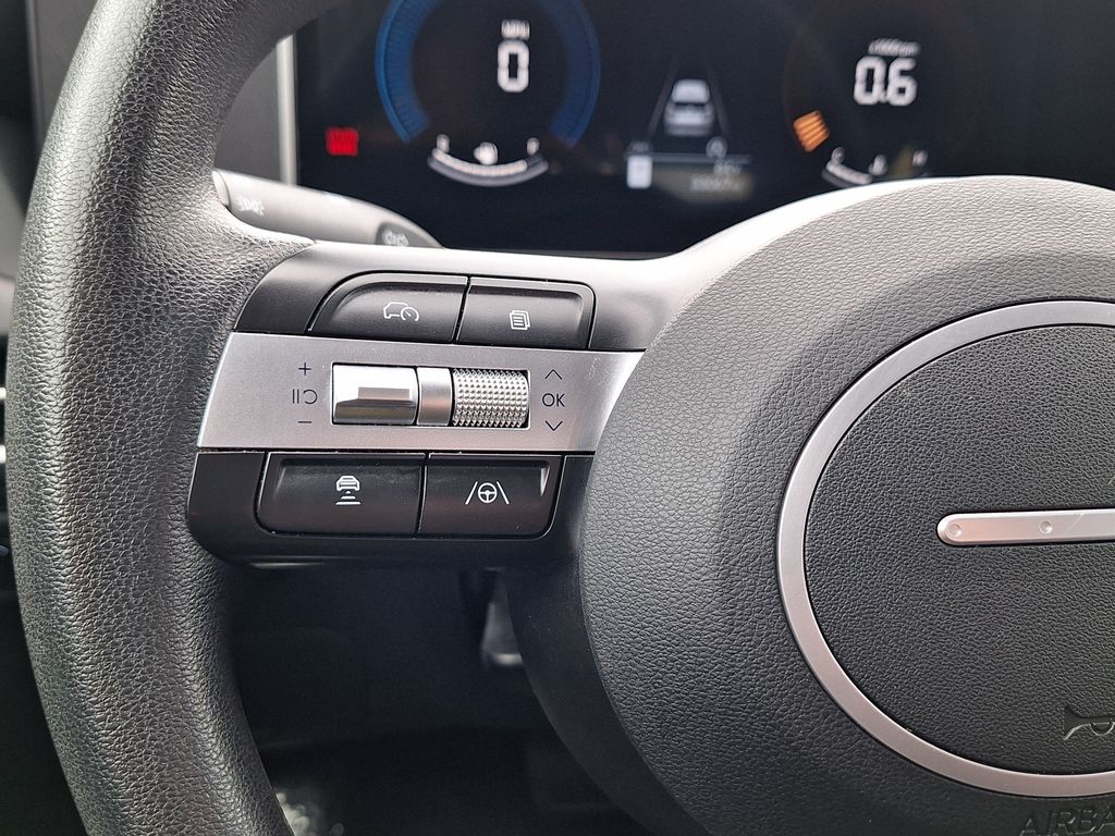 2025 Hyundai Tucson SEL - Photo 15