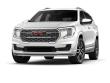 Used 2023 GMC Terrain Denali SUV
