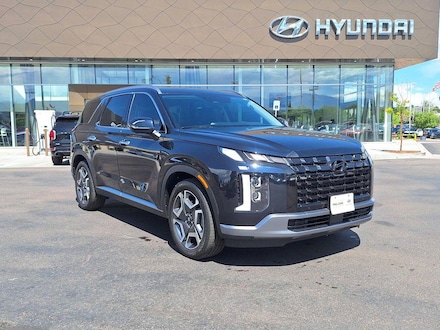 2024 Hyundai Palisade Limited AWD SUV
