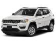 Used 2021 Jeep Compass 80th Special Edition SUV
