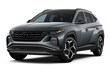 Hyundai Tucson Hybrid